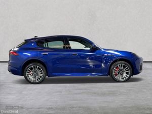 Maserati Other 2.0 Mhev Suv 5Dr Petrol Zf 4Wd Euro - Image 3