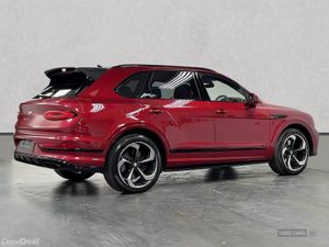 Bentley Bentayga 4.0 V8 Azure 5Dr Auto [Blackline - Image 4