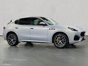 Maserati Other 2.0 Mhev Modena Suv 5Dr Petrol Zf 4 - Image 2