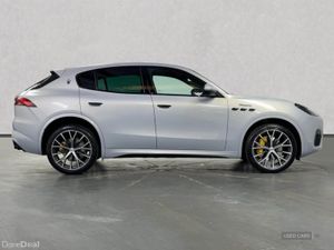 Maserati Other 2.0 Mhev Modena Suv 5Dr Petrol Zf 4 - Image 3