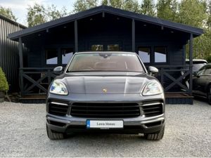 Porsche Cayenne COUPE V6 E-HYBRID 462BHP, SPORT CH - Image 2