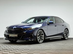 BMW 5-Series 530E M SPORT - Image 3