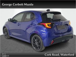 Mazda Mazda2 1.5P Hybrid Homura Plus - Panoramic R - Image 3