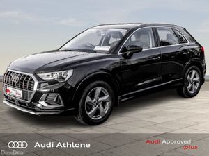 Audi Q3 2.0TDI 150BHP SE S-Tronic - Image 3
