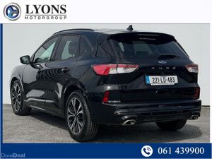 Ford Kuga 1.5 EcoBlue 120PS ST-Line X - Image 2