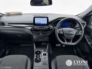 Ford Kuga 1.5 EcoBlue 120PS ST-Line X - Image 4