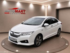 HONDA GRACE/CIVIC 2015 TOPSPECS - Image 4