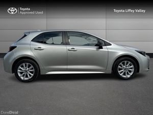 Toyota Corolla COROLLA H/B LUNA - Image 3