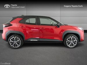 Toyota Yaris Cross YARIS CROSS SOL - Image 3