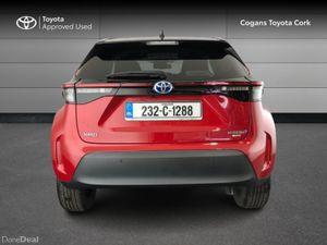 Toyota Yaris Cross YARIS CROSS SOL - Image 4