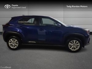 Toyota Yaris Cross LUNA - Image 3