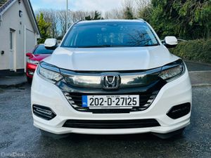 HONDA HRV/VEZEL HYRBID  2020 53K KM - Image 2