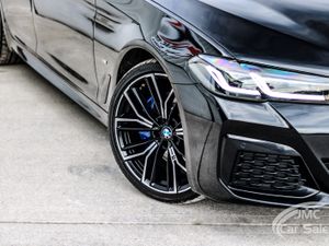 HUGE SPEC 2022 BMW 520D PRO PACK LCI - Image 3