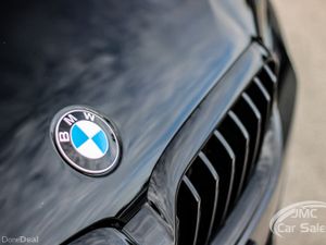 HUGE SPEC 2022 BMW 520D PRO PACK LCI - Image 4