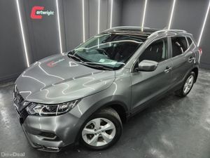 Nissan Qashqai 2018 - Image 4