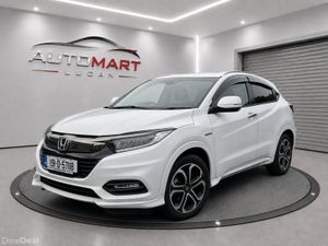 Honda Vezel 2019 1.5 Hybrid Auto 51K KM ONLY - Image 4