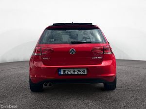 VW GOLF 1.4 2016**RARE SPEC** SUNROOF/HEATED SEATS - Image 4