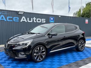 Renault Clio INTENSE - 1.3 PETROL - AUTO - 12M WAR - Image 3