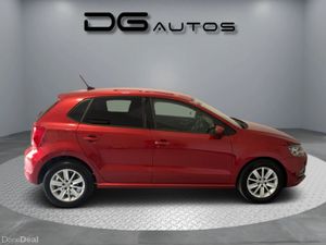 Volkswagen Polo Auto - Very Clean - Extras - New N - Image 2