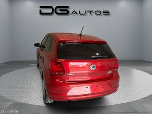 Volkswagen Polo Auto - Very Clean - Extras - New N - Image 3