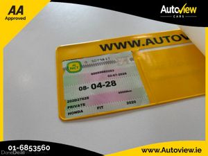 Honda Fit /Jazz New Model 1.5 Self-Charging Hybrid - Image 2