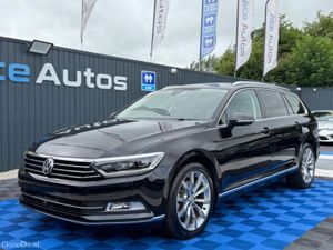 Volkswagen Passat ** DEPOSIT TAKEN ** HIGHLINE PRE - Image 2