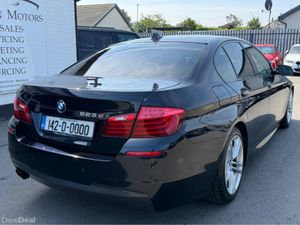 BMW 5-Series (142) 523D M-SPORT AUTO - Image 4