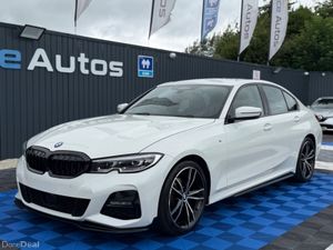 BMW 3-Series M-SPORT X-DRIVE - 2.0L DIESEL - AUTO - Image 2