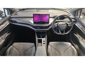 Skoda Enyaq FL 85 Sportline - Image 3
