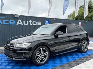 Audi Q5 BLACK EDT - 2.0L DIESEL - AUTO - 12M WARRA - Image 3