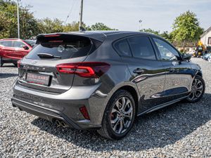 2024 Focus ST-LINE 1.0/1 owner/High spec/1yr warra - Image 3
