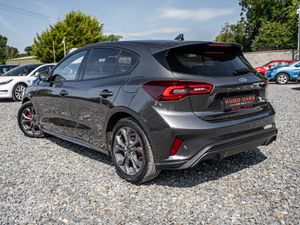 2024 Focus ST-LINE 1.0/1 owner/High spec/1yr warra - Image 2