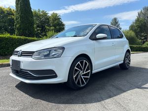 VOLKSWAGEN POLO 1.2 TSI AUTO 2015 - Image 3