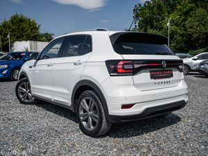2020 VW T-Cross 1.6d/Irish/High spec/1yr warranty - Image 2