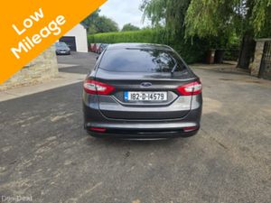 2018 Ford Mondeo 1.5 TDCI Titanium - LOW MILEAGE - Image 3