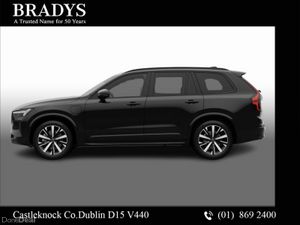Volvo XC90 XC90 T9 Plus Dark AWD PHEV--Integrated - Image 2