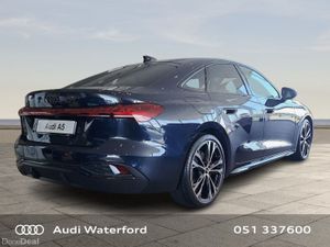 Audi A5 40 TDI S Line from €660 per month - Image 4