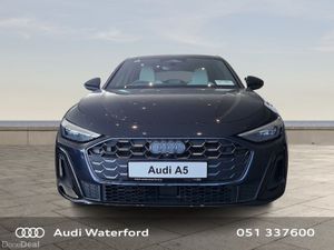 Audi A5 40 TDI S Line from €660 per month - Image 2