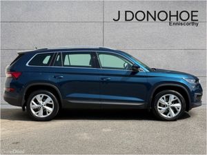 Skoda Kodiaq 2.0 TDI 150HP DSG Style 7 Seat - Image 3