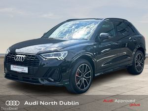 Audi Q3 45 TFSI E S Tronic S line - Image 4