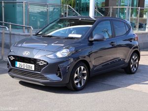 Hyundai i10 i10 Deluxe Plus Auto - Image 3