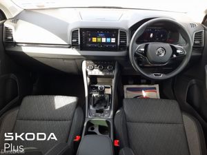 Skoda Karoq 2.0TDI 150HP Style - Image 3