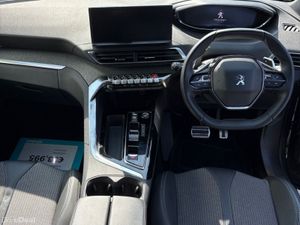 Peugeot 3008 HYBRID2 180bhp PHEV Allure - Image 4