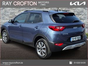 Kia Stonic 1.0 100HP K2 PE - Image 4