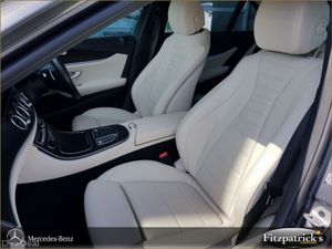 Mercedes-Benz E-Class E220 D Avantgarde - Image 3
