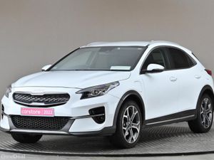 Kia XCeed 1.6 GDI PHEV MY21 TRAILER - Image 3