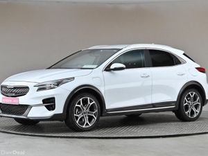 Kia XCeed 1.6 GDI PHEV MY21 TRAILER - Image 4