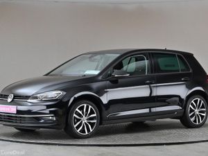 Volkswagen Golf 1.4 TSI DSG HIGHLINE MK7 125BHP ** - Image 4