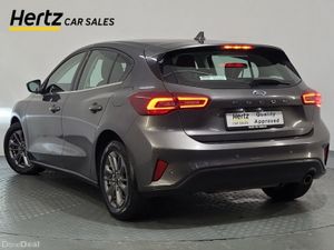 Ford Focus TITANIUM Petrol Manual - Image 4
