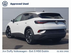 Volkswagen ID.4 PRO PLUS 77kWh 286HP - Image 4